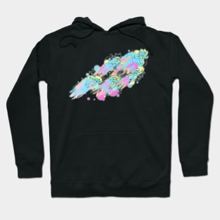 Infinate Dash!!! Hoodie